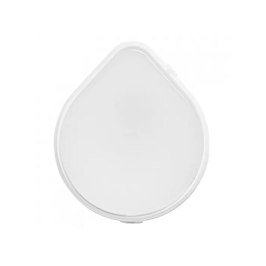 Ledvance - LED-Dimmbares Orientierungslicht zum Einstecken LUNETTA LED/0,5W/230V