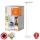 Ledvance - LED dimmbare Stehlampe SUN@HOME LED/36W/230V 2200-5000K CRI 95 Wi-Fi