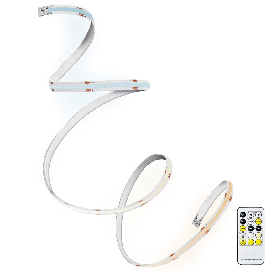 Ledvance - LED dimmbarer FLEX COB Streifen 1,5m LED/13W/230V 2700-6500K + Fernbedienung