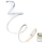 Ledvance - LED dimmbarer FLEX COB Streifen 1,5m LED/13W/230V 2700-6500K + Fernbedienung