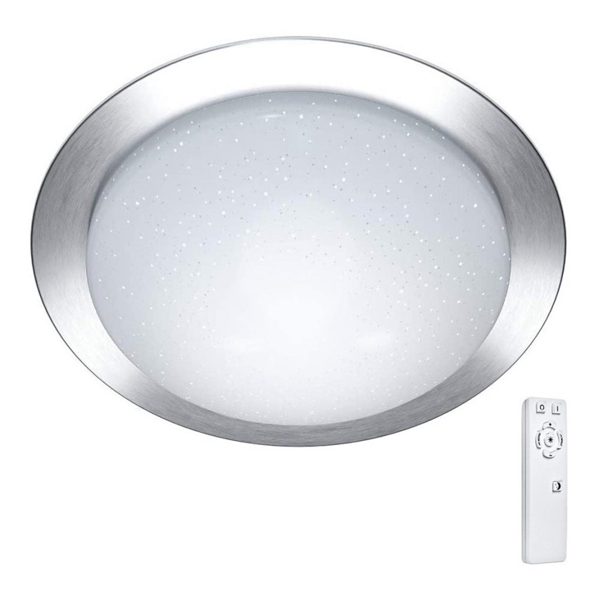 Ledvance - LED dimmbares Deckenleuchte ORBIS SPARKLE LED/35W/230V 2700-6500 + Fernbedienung
