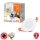 Ledvance - LED dimmbares Einbauleuchten SUN@HOME LED/4,5W/230V 2200-5000 CRI 95 Wi-Fi