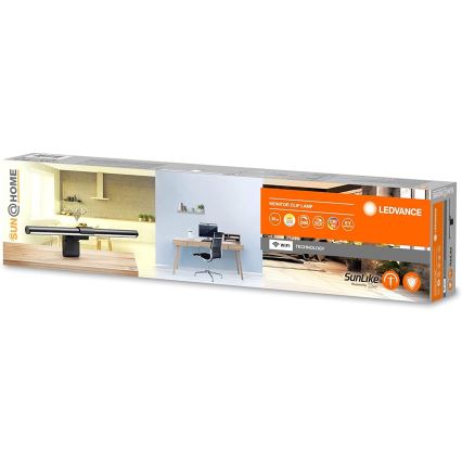 Ledvance - LED dimmbares Monitorlicht SUN@HOME LED/2,5W/5V 2200-5000K CRI 95 Wi-Fi