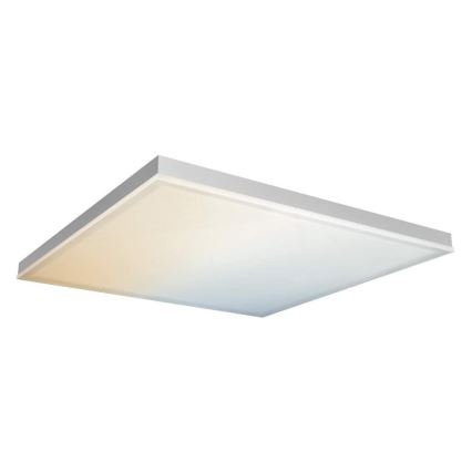 Ledvance - LED-Dimmer-Deckenleuchte SMART+ FRAMELESS LED/20W/230V 3,000K-6,500K Wi-Fi