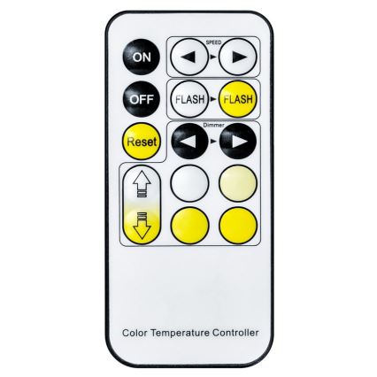 Ledvance - LED dimmbarer FLEX COB Streifen 1,5m LED/13W/230V 2700-6500K + Fernbedienung