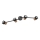 Ledvance - LED Einbauleuchte DECOR CORK 4xGU10/3,4W/230V
