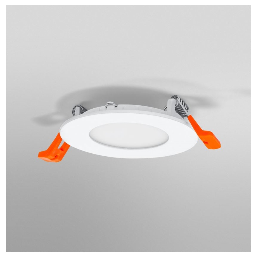 Ledvance - LED-Einbauleuchte SLIM LED/4,5W/230V 6500K