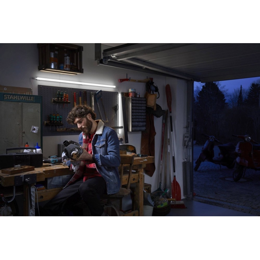 Ledvance - LED-Küchenleuchte BATTEN LED/14W/230V
