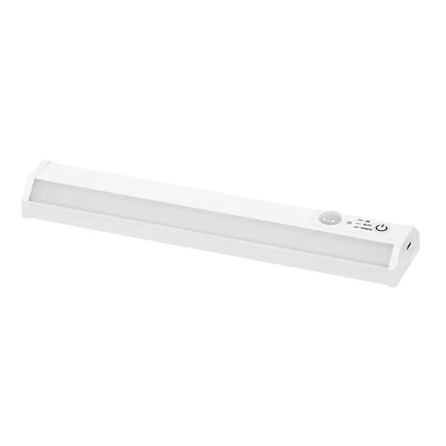 Ledvance - LED-Küchenunterbauleuchte mit Sensor MOBILE LED/1W/5V 500 mAh 20 cm