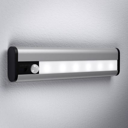 Ledvance - LED-Küchenunterbauleuchte mit Sensor MOBILE LED/1W/5V 1800 mAh