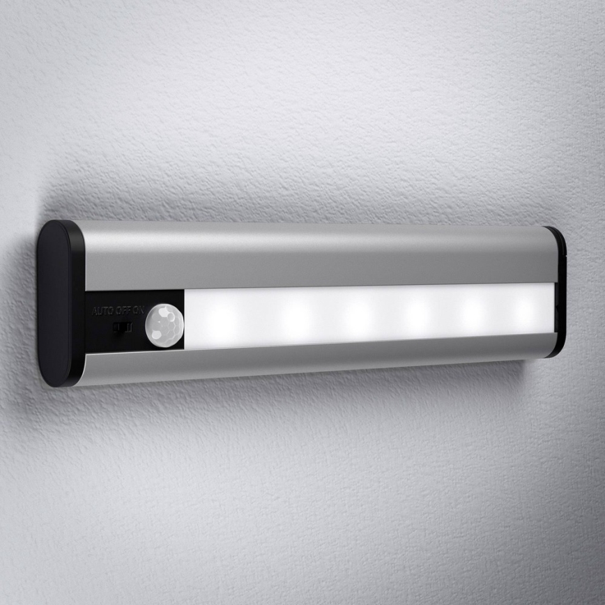 Ledvance - LED-Küchenunterbauleuchte mit Sensor MOBILE LED/1W/5V 1800 mAh