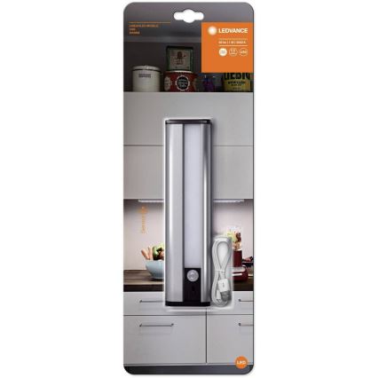 Ledvance - LED-Küchenunterbauleuchte mit Sensor MOBILE LED/1W/5V 1800 mAh