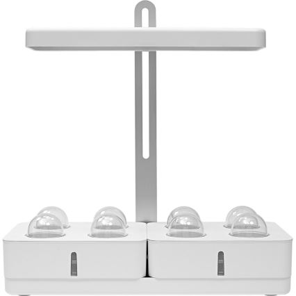Ledvance - LED Innenleuchte für Pflanzen GARDEN KIT LED/24W/230V