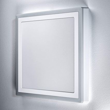 Ledvance - LED RGB dimmbare Deckenleuchte LED/38W/230V + Fernbedienung