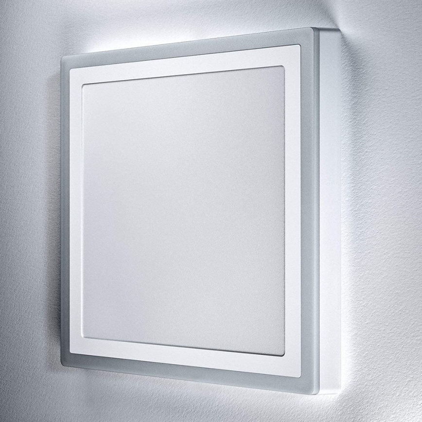 Ledvance - LED RGB dimmbare Deckenleuchte LED/38W/230V + Fernbedienung