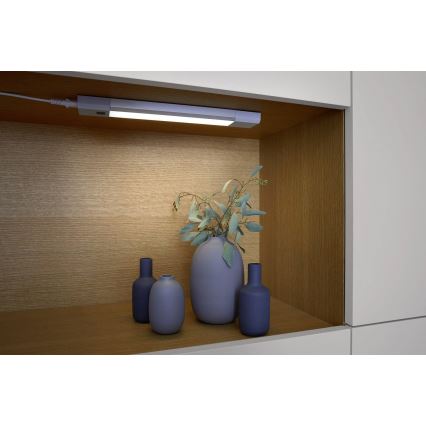 Ledvance - LED RGB dimmbares Unterbauleuchte SLIM LED/4W/230V + Fernbedienung