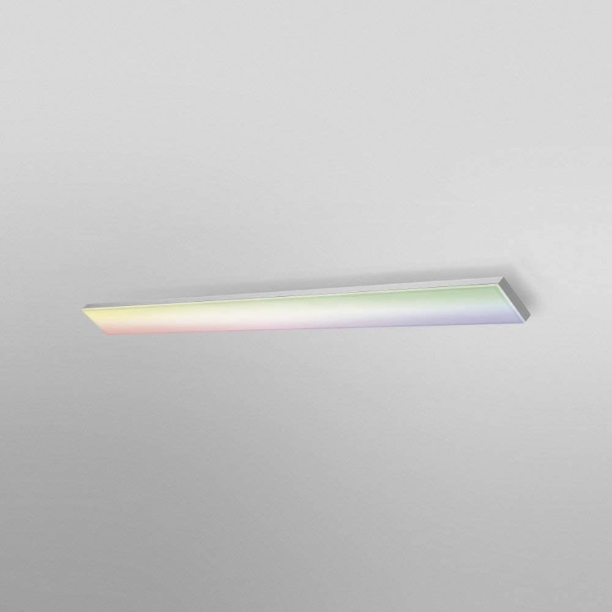 Ledvance - LED-RGB-Dimmer-Deckenleuchte SMART+ FRAMELESS LED/35W/230V 3,000K-6,500K
