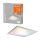 Ledvance - LED RGBW dimmbare Deckenleuchte SMART+ PLANON PLUS LED/20W/230V Wi-Fi