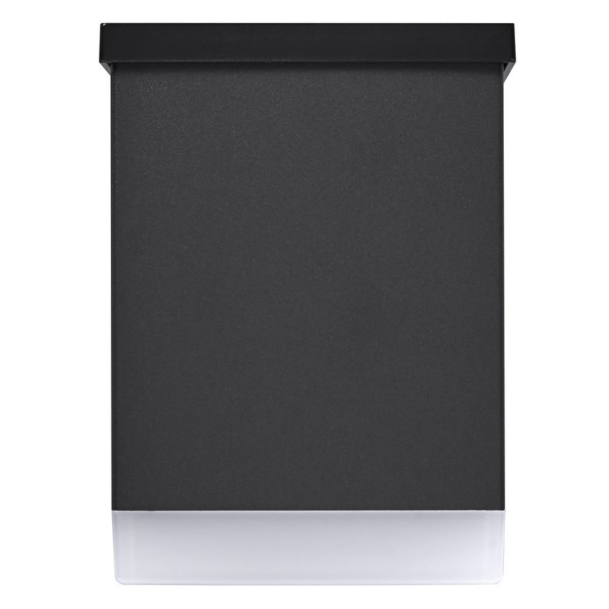 Ledvance - LED Solar-Wandleuchte ENDURA STYLE SOLAR LED/0,5W/2,4V 1200 mAh IP44