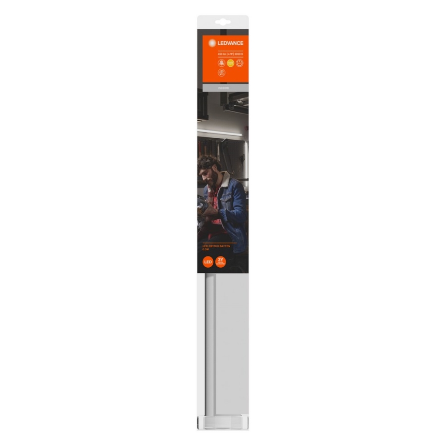 Ledvance - LED Unterbauleuchte BATTEN LED/4W/230V