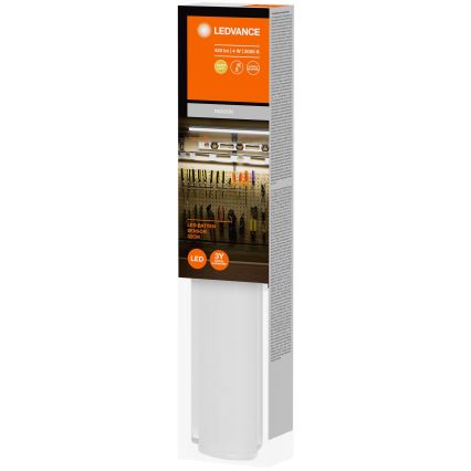 Ledvance - LED Unterbauleuchte mit Sensor BATTEN LED/4W/230V 32 cm