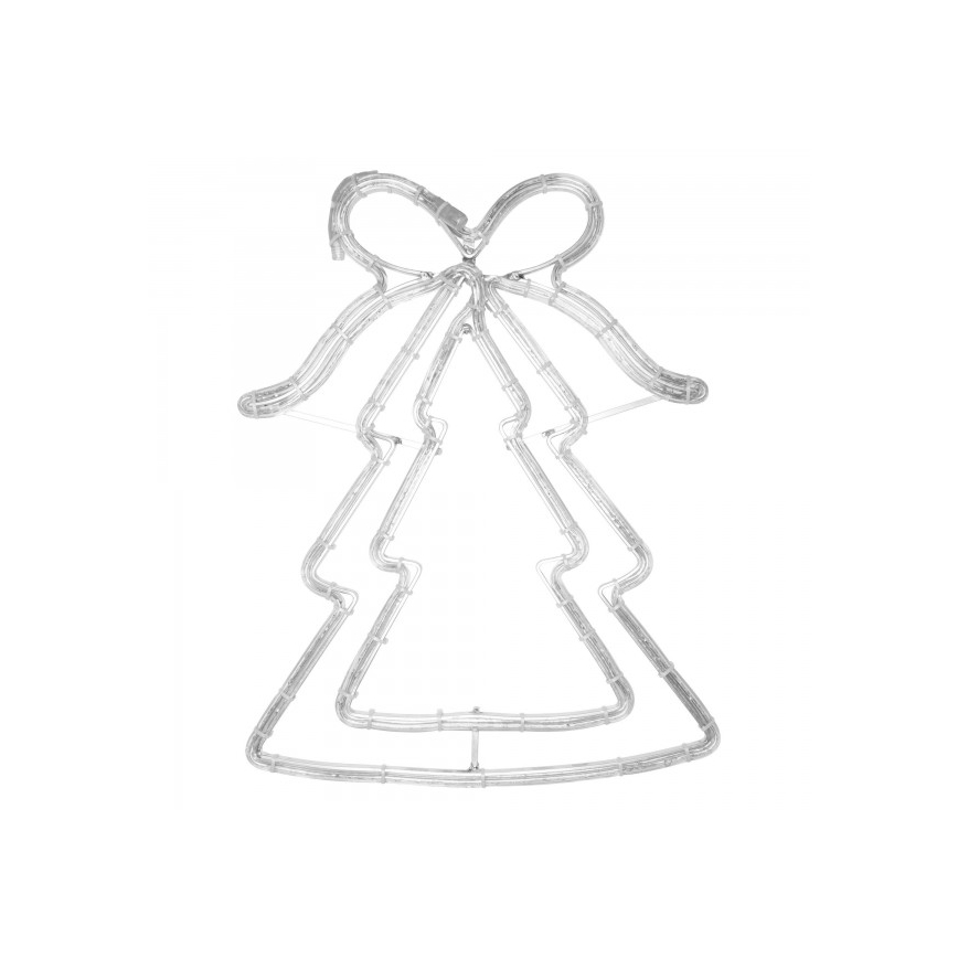 Ledvance - LED-Weihnachtdekoration für draußen CHRISTMAS LED/8,8W/230V IP65 Baum