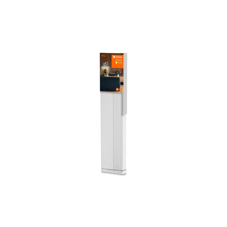 Ledvance - LED-Wandleuchte LINEAR LED/12W/230V 60 cm IP44