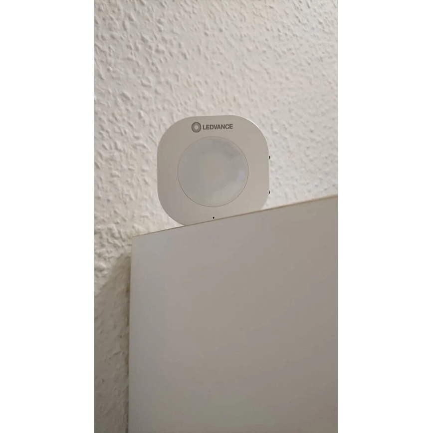 Ledvance - Intelligenter Bewegungsmelder SMART+ 3,7V 500 mAh Wi-Fi