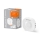 Ledvance - Smart-Bewegungssensor SMART+ 3,7V 500 mAh Wi-fi