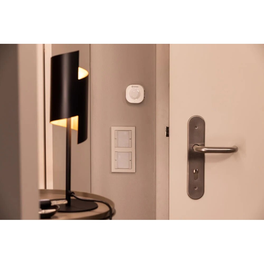 Ledvance - Smart-Bewegungssensor SMART+ 3,7V 500 mAh Wi-fi
