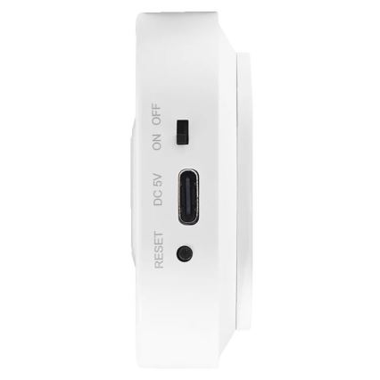 Ledvance - Smart-Bewegungssensor SMART+ 3,7V 500 mAh Wi-fi