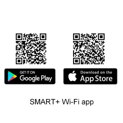 Ledvance - Smart-Bewegungssensor SMART+ 3,7V 500 mAh Wi-fi