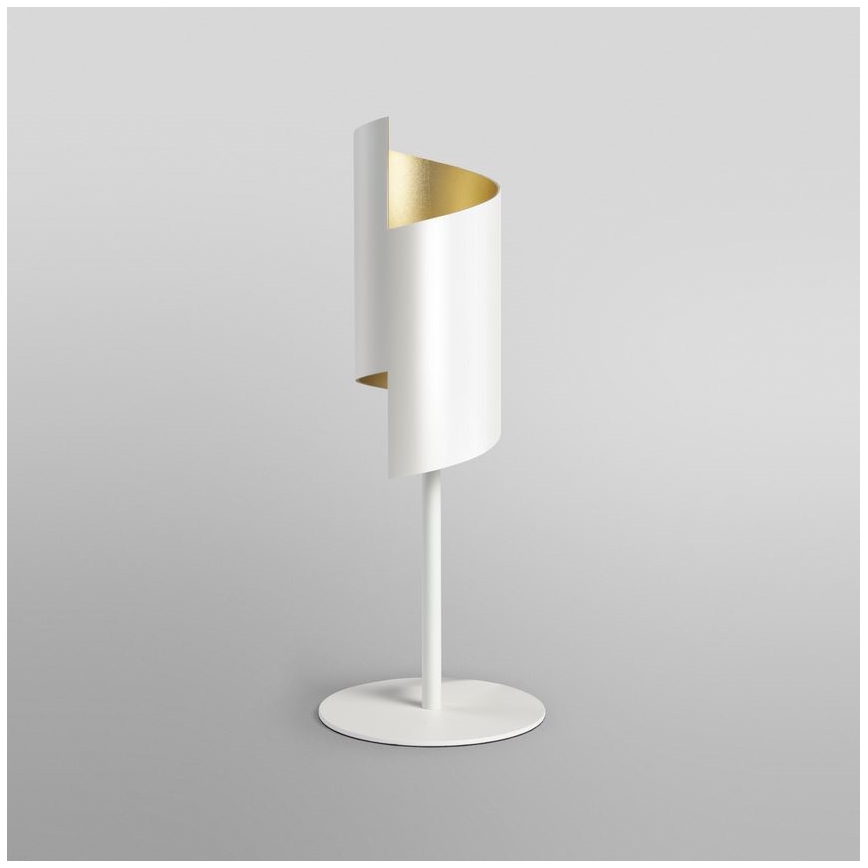 Ledvance - LED dimmbare Tischlampe SMART+ DECOR TWIST LED/12W/230V 3000-6500K Wi-Fi weiß