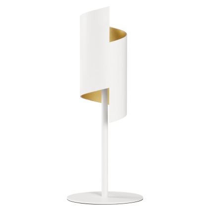 Ledvance - LED dimmbare Tischlampe SMART+ DECOR TWIST LED/12W/230V 3000-6500K Wi-Fi weiß