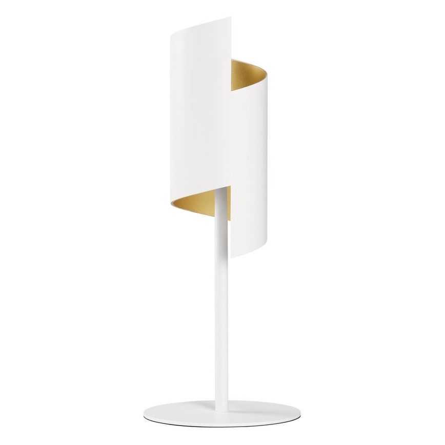 Ledvance - LED dimmbare Tischlampe SMART+ DECOR TWIST LED/12W/230V 3000-6500K Wi-Fi weiß