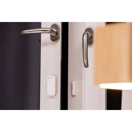 Ledvance - Intelligenter Fenster- und Türsensor SMART+ 3,7V 500 mAh Wi-Fi