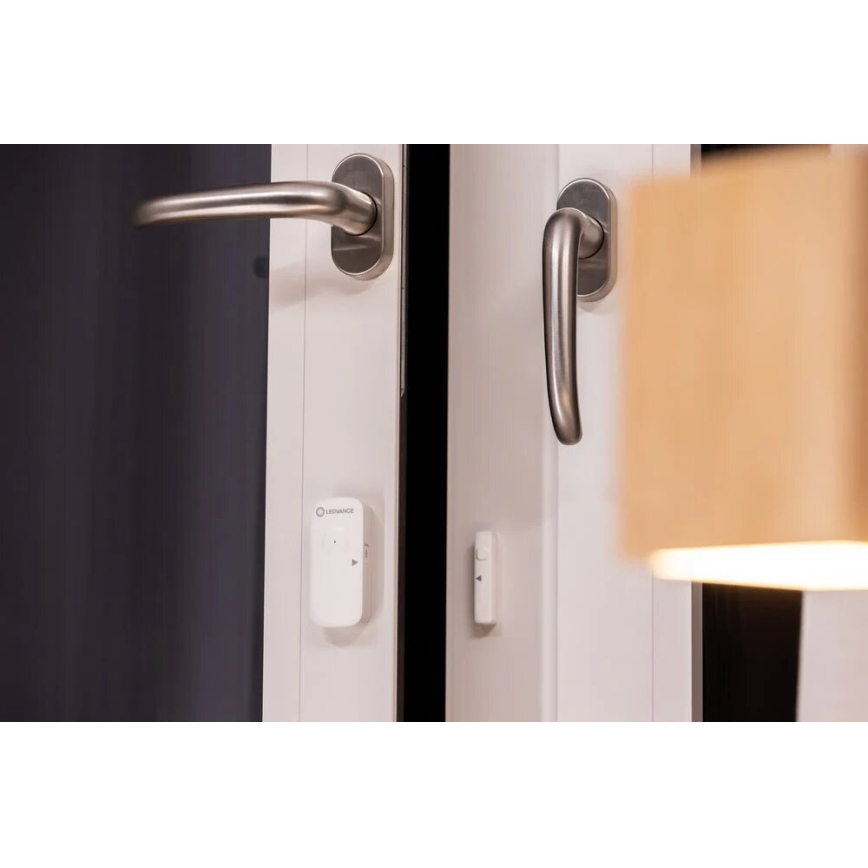 Ledvance - Intelligenter Fenster- und Türsensor SMART+ 3,7V 500 mAh Wi-Fi
