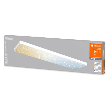 Ledvance - LED Dimmbares Deckenleuchte SMART+ FRAMELESS LED/38W/230V 3000-6500K Wi-Fi