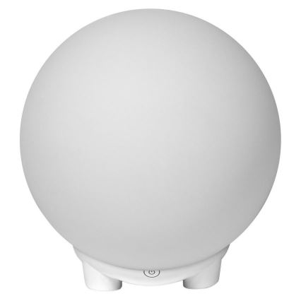 Ledvance - LED RGBW dimmbare wiederaufladbare Tischlampe SMART+ MAGIC LED/2,5W/5V 2200-6500K Wi-Fi