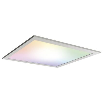 Ledvance - LED RGBW dimmbare Deckenleuchte SMART+ PLANON PLUS LED/20W/230V Wi-Fi