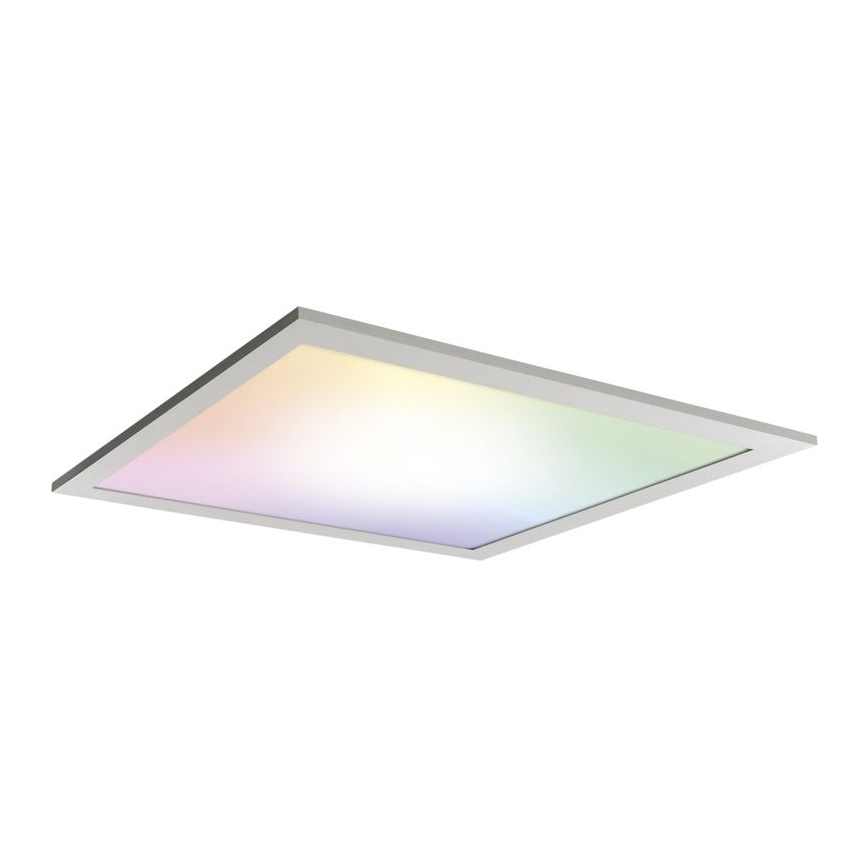 Ledvance - LED RGBW dimmbare Deckenleuchte SMART+ PLANON PLUS LED/20W/230V Wi-Fi