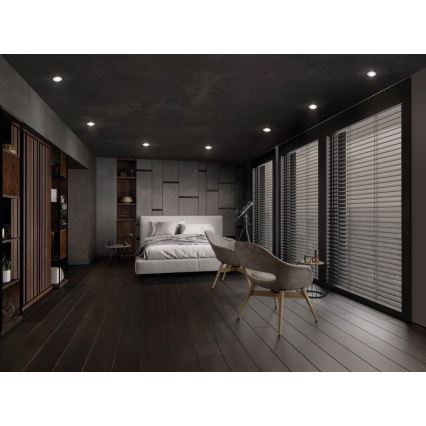 Ledvance - LED dimmbares Einbauleuchten SUN@HOME LED/4,5W/230V 2200-5000 CRI 95 Wi-Fi