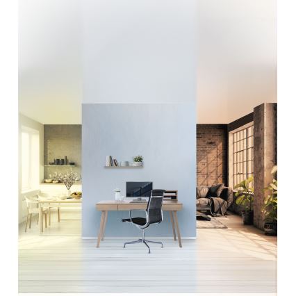 Ledvance - LED dimmbares Einbauleuchten SUN@HOME LED/4,5W/230V 2200-5000 CRI 95 Wi-Fi