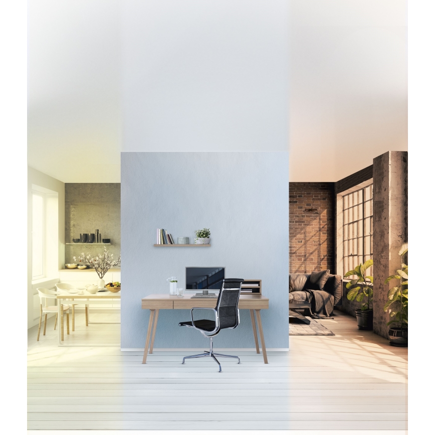 Ledvance - LED dimmbares Einbauleuchten SUN@HOME LED/4,5W/230V 2200-5000 CRI 95 Wi-Fi