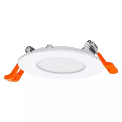Ledvance - LED dimmbares Einbauleuchten SUN@HOME LED/4,5W/230V 2200-5000 CRI 95 Wi-Fi