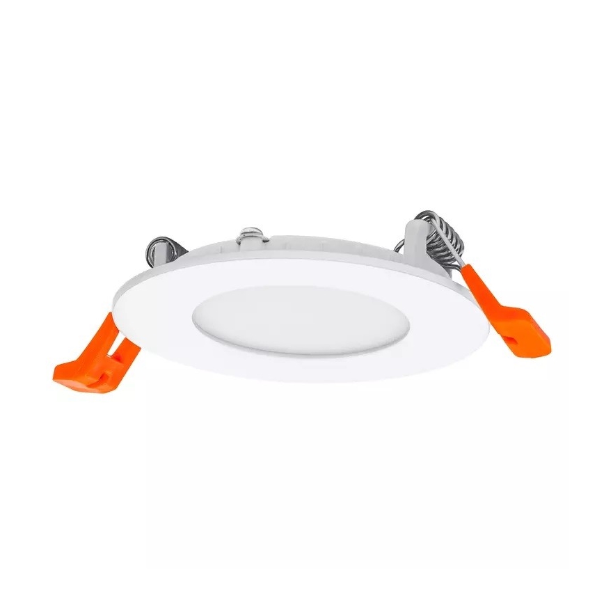 Ledvance - LED dimmbares Einbauleuchten SUN@HOME LED/4,5W/230V 2200-5000 CRI 95 Wi-Fi