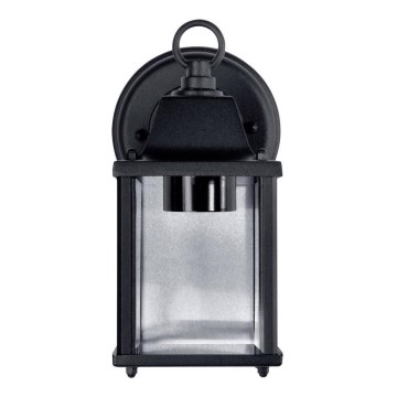 Ledvance - Wandleuchte ENDURA 1xE27/60W/230V IP23