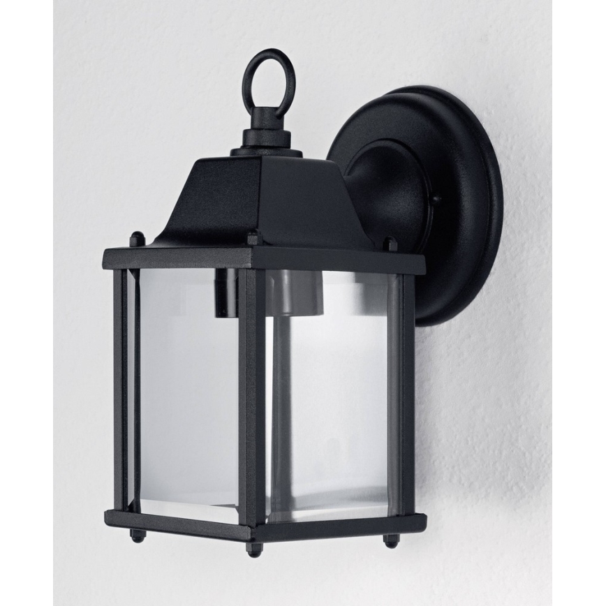 Ledvance - Wandleuchte ENDURA 1xE27/60W/230V IP23