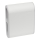 Legrand 049400 - Verteilersteckdose 4-fach Typ C weiß