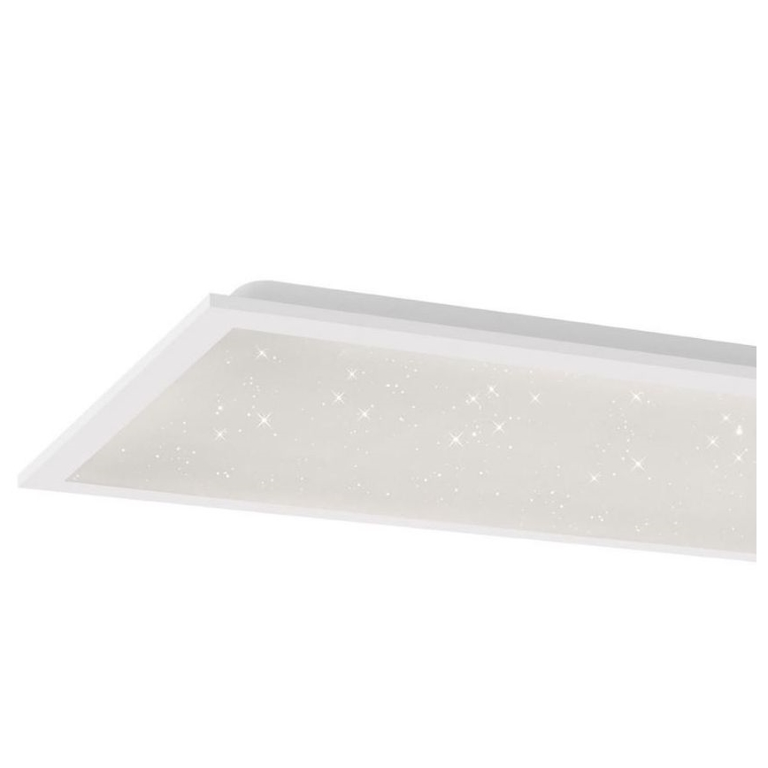Leuchten Direkt 14762-16 - LED dimmbares Leuchtmittel STARRYFLAT LED/36W/230V + Fernbedienung